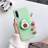 3D cartoon phone holder case for xiaomi redmi note 8 note8 pro 8t note 9 pro 5g 9s 9C 9A 8 8a 7a 9
