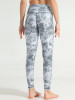 Fashion Printed Sports Yoga Leggings ACTIVE WEAR Fashion Printed Sports Yoga Leggings ACTIVE WEAR