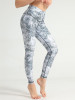 Fashion Printed Sports Yoga Leggings ACTIVE WEAR Fashion Printed Sports Yoga Leggings ACTIVE WEAR