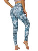 Fashion Printed Sports Yoga Leggings ACTIVE WEAR Fashion Printed Sports Yoga Leggings ACTIVE WEAR