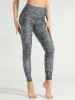Fashion Printed Sports Yoga Leggings ACTIVE WEAR Fashion Printed Sports Yoga Leggings ACTIVE WEAR