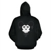 Mickey Halloween Zip-Up Hoodie
