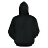 Mickey Halloween Zip-Up Hoodie