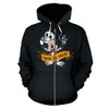 Mickey Trick or Treat Zip-Up Hoodie