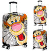 Tigger Luggage Cover