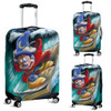 Mickey Luggage Cover