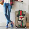 Mickey Luggage Cover