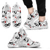 The Incredibles Disney Sneakers