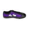 Snoopy Purple Shoes for Men