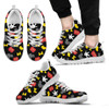 Mickey Stuff Sneakers