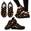 Mickey Stuff Sneakers