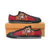 Incredibles Low Top Canvas Shoes for Kid