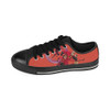 Incredibles Low Top Canvas Shoes for Kid