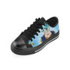 Vegetto Dragon Ball Super Low Top Canvas Shoes for Kid
