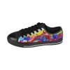 Ferrari Low Top Canvas Shoes for Kid