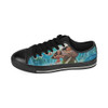 Moana Low Top Canvas Shoes for Kid