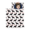 Bulldog Sleeping Bag for Kid