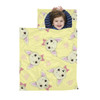 Chihuahua Sleeping Bag for Kid