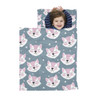 Fox Sleeping Bag for Kid
