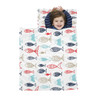 Fish Sleeping Bag for Kid