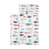 Fish Sleeping Bag for Kid