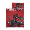 Deadpool Sleeping Bag for Kid