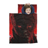 Brightburn Sleeping Bag for Kid