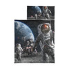 Astronauts Sleeping Bag for Kid