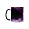 Saturn Morphing Mug Magic Color Changing
