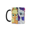 My Little Pony Morphing Mug Magic Color Changing