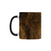 Lion Morphing Mug Magic Color Changing
