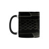 Mercedes Benz Morphing Mug Magic Color Changing