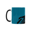 Daft Punk Morphing Mug Magic Color Changing