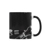 B.B. King Morphing Mug Magic Color Changing