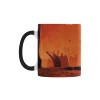 Doom Eternal Morphing Mug Magic Color Changing