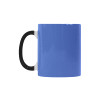 New 3D Printed Sonic The Hedgehog Morphing Mug Magic Color Changing