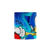 New 3D Printed Sonic The Hedgehog Morphing Mug Magic Color Changing