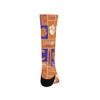 Clemson Tigers Socks