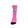 Snoopy Pink Premium Socks for Women Snoopy Pink Premium Socks for Women