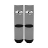 Snoopy Gray Premium Socks for Women Snoopy Gray Premium Socks for Women