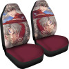 Inuyasha Sesshomaru Car Seat Covers