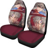 Inuyasha Sesshomaru Car Seat Covers