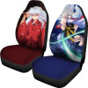 Inuyasha Sesshomaru Car Seat Covers