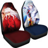 Inuyasha Sesshomaru Car Seat Covers