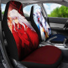 Inuyasha Sesshomaru Car Seat Covers