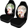 Inuyasha Sesshomaru Car Seat Covers