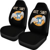 Happy Fairy Tail Car Seat Covers