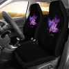 Happy Fairy Tail Car Seat Covers