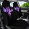 Happy Fairy Tail Car Seat Covers