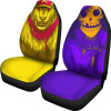 Brook Chopper One Piece Car Seat Covers